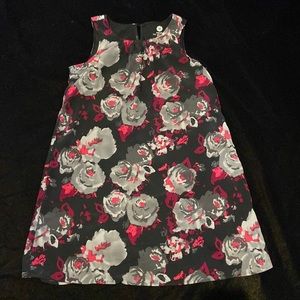 Pretty A-Line Dress